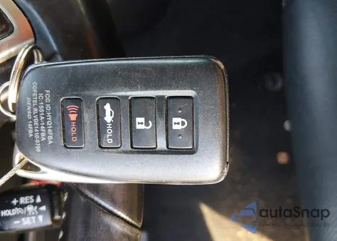 2017 Lexus Gs 350 z USA, uszkodzony, nr VIN JTHBZ1BL8HA011036